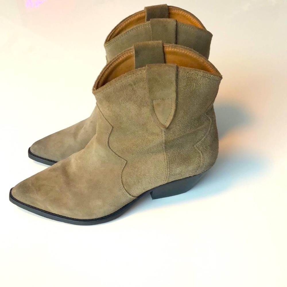 Isabel  MARANT  DEWINA